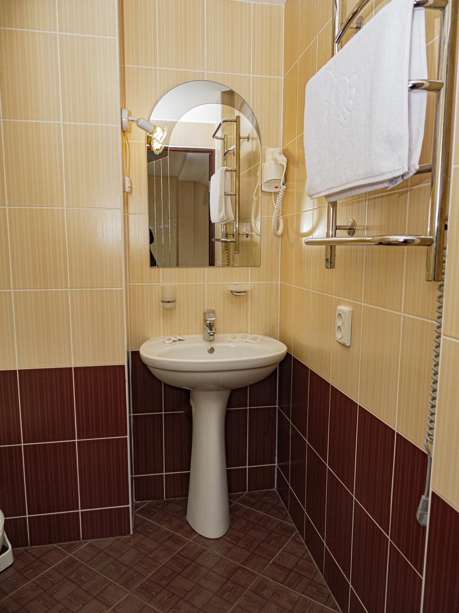 Оаза Hotel Dragobrat Ngoại thất bức ảnh