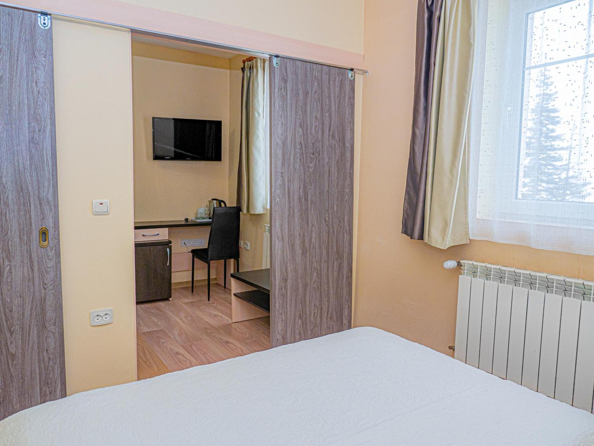 Оаза Hotel Dragobrat Ngoại thất bức ảnh