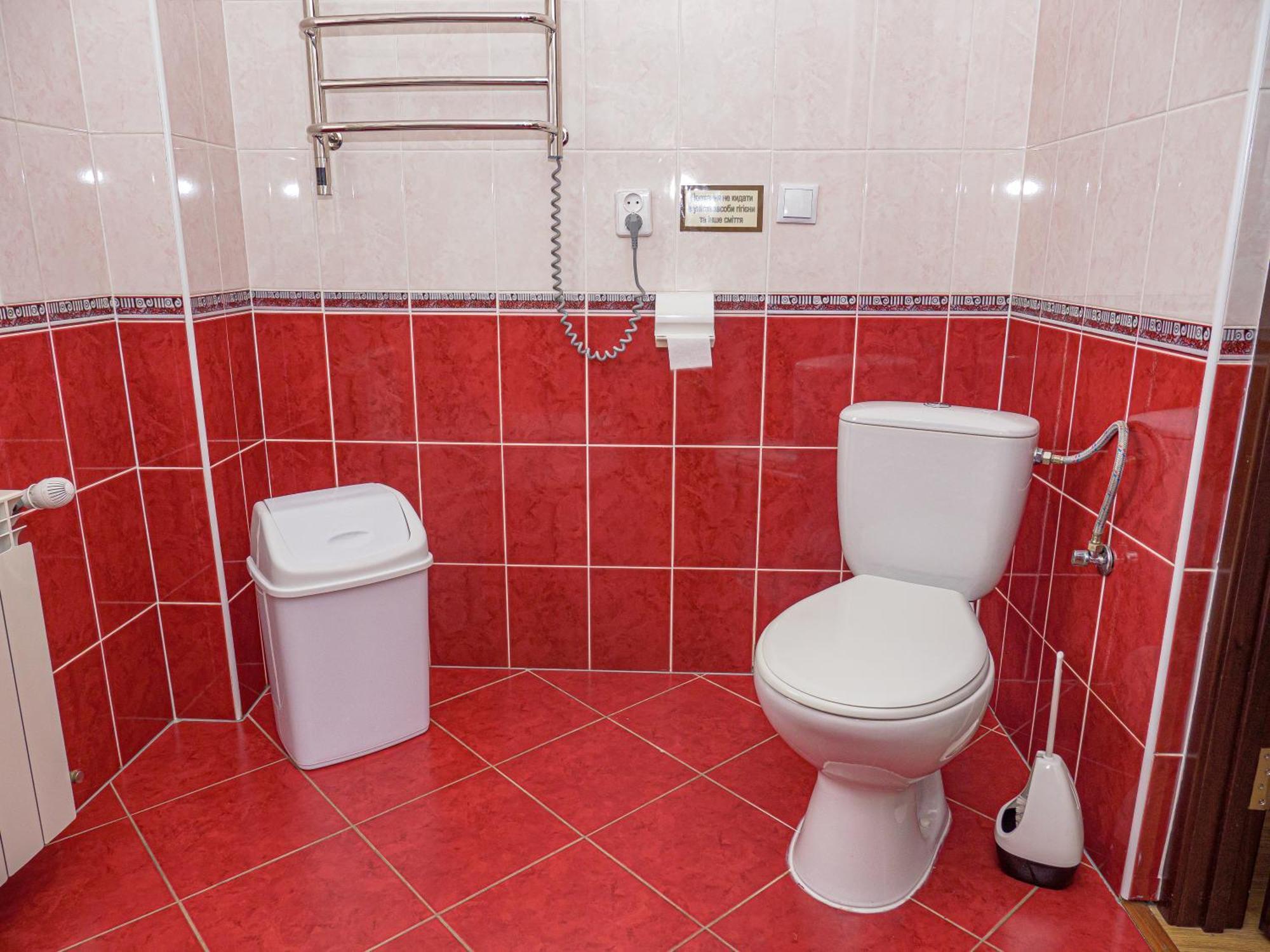 Оаза Hotel Dragobrat Ngoại thất bức ảnh